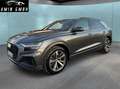 Audi Q8 50 TDI quattro 3 X S. Line. Grau - thumbnail 1