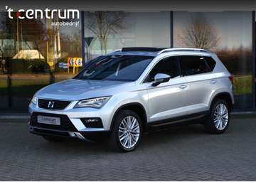 1.5 TSI 150 PK Automaat Xcellence Business Intense