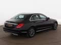 Mercedes-Benz C 180 Avantgarde LED AHK LEDER NAVI SITZHZG TEMP Schwarz - thumbnail 8