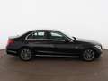Mercedes-Benz C 180 Avantgarde LED AHK LEDER NAVI SITZHZG TEMP Schwarz - thumbnail 9