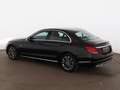 Mercedes-Benz C 180 Avantgarde LED AHK LEDER NAVI SITZHZG TEMP Schwarz - thumbnail 6