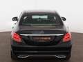 Mercedes-Benz C 180 Avantgarde LED AHK LEDER NAVI SITZHZG TEMP Schwarz - thumbnail 7