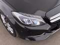 Mercedes-Benz C 180 Avantgarde LED AHK LEDER NAVI SITZHZG TEMP Schwarz - thumbnail 12