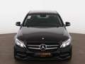 Mercedes-Benz C 180 Avantgarde LED AHK LEDER NAVI SITZHZG TEMP Schwarz - thumbnail 2