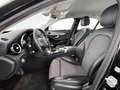Mercedes-Benz C 180 Avantgarde LED AHK LEDER NAVI SITZHZG TEMP Schwarz - thumbnail 18