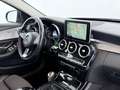 Mercedes-Benz C 180 Avantgarde LED AHK LEDER NAVI SITZHZG TEMP Schwarz - thumbnail 14