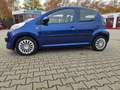 Citroen C1 C1  5-Türer 1.0 Style,Klima,ZV,el.F,Tüv11/27 Blauw - thumbnail 5