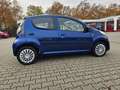 Citroen C1 C1  5-Türer 1.0 Style,Klima,ZV,el.F,Tüv11/27 Blauw - thumbnail 6