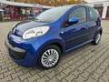 Citroen C1 C1  5-Türer 1.0 Style,Klima,ZV,el.F,Tüv11/27 Blauw - thumbnail 2