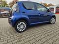 Citroen C1 C1  5-Türer 1.0 Style,Klima,ZV,el.F,Tüv11/27 Blauw - thumbnail 4