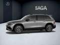 Mercedes-Benz EQB 250 + Gris - thumbnail 33