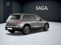 Mercedes-Benz EQB 250 + Gris - thumbnail 4