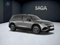 Mercedes-Benz EQB 250 + Gris - thumbnail 14