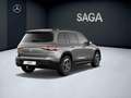 Mercedes-Benz EQB 250 + Gris - thumbnail 22
