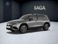 Mercedes-Benz EQB 250 + Gris - thumbnail 1