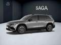 Mercedes-Benz EQB 250 + Gris - thumbnail 34