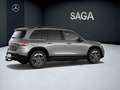 Mercedes-Benz EQB 250 + Gris - thumbnail 20
