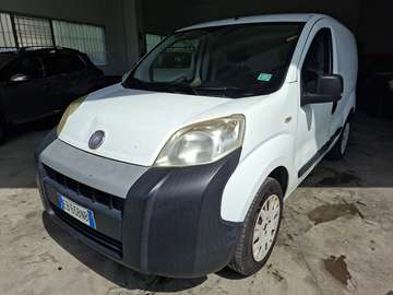 FIORINO 1.4 METANO