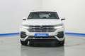 Volkswagen Touareg 3.0TDI V6 Elegance Tiptronic 4M 170kW Blanco - thumbnail 2