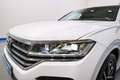 Volkswagen Touareg 3.0TDI V6 Elegance Tiptronic 4M 170kW Blanco - thumbnail 10