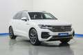 Volkswagen Touareg 3.0TDI V6 Elegance Tiptronic 4M 170kW Blanco - thumbnail 3