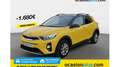Kia Stonic 1.2 CVVT Eco-Dynamic Concept 84 Geel - thumbnail 1
