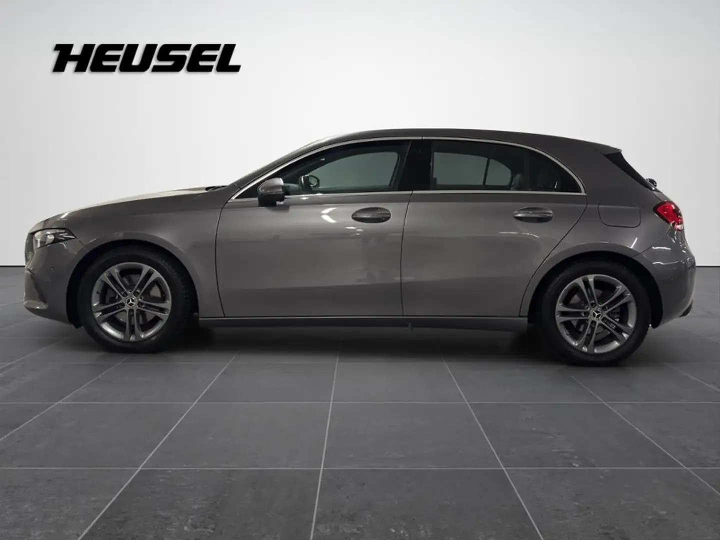 Mercedes-Benz A 200 Progressive *Kamera*Business*Parkassist.* Grigio - 2