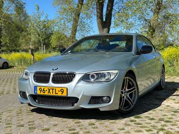 320 Cabrio High Executive - Sport Edition