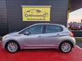 Peugeot 208 208 1.2i PureTech 12V S\u0026S - 82  Allure - thumbnail 3