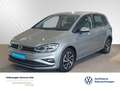 Volkswagen Golf Sportsvan Join 1.5 TSI NAVI+SITZHZ+ACC+PDC Klima Navi Zilver - thumbnail 1