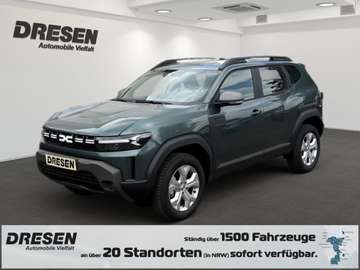 Expression Hybrid-G 150 4x4 +Winterpaket+ Multimed