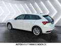 Skoda Scala 1.0 TSI DSG Selection SMART LINK FSE LED Blanc - thumbnail 4