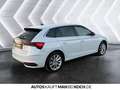 Skoda Scala 1.0 TSI DSG Selection SMART LINK FSE LED Blanc - thumbnail 5