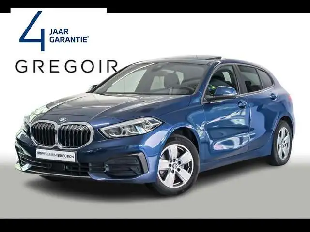BMW 1er