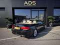 BMW 335 i cabriolet Zwart - thumbnail 12
