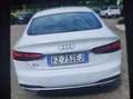 Audi A5 A5 2020 Sportback g-tron S line edition s-tronic Bianco - thumbnail 2