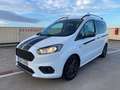 Ford Tourneo Courier 1.0 Ecoboost Sport Blanco - thumbnail 1