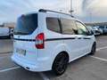 Ford Tourneo Courier 1.0 Ecoboost Sport Blanco - thumbnail 4