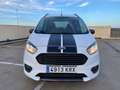 Ford Tourneo Courier 1.0 Ecoboost Sport Blanco - thumbnail 3