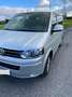 Volkswagen T5 Multivan Comfortline, TDi 2.0l, 100kw, 136pk, 1ste eigenaar Argent - thumbnail 5