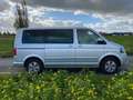 Volkswagen T5 Multivan Comfortline, TDi 2.0l, 100kw, 136pk, 1ste eigenaar Argent - thumbnail 1