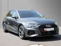 Audi A3 Sportback 30 TFSI S line stronic ACC AHK ASL Grau - thumbnail 23