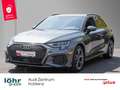Audi A3 Sportback 30 TFSI S line stronic ACC AHK ASL Grau - thumbnail 1