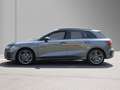 Audi A3 Sportback 30 TFSI S line stronic ACC AHK ASL Grau - thumbnail 5