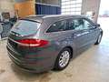 Ford Mondeo 2,0 TDCi 150PS Business/Automatik/1 Jahr Garant... Weiß - thumbnail 2