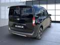 Ford Tourneo Courier Active Bluetooth Navi Klima Černá - thumbnail 4