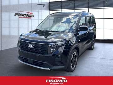 Courier Active Bluetooth Navi Klima