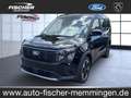 Ford Tourneo Courier Active Bluetooth Navi Klima Schwarz - thumbnail 1