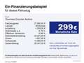 Ford Tourneo Courier Active Bluetooth Navi Klima Schwarz - thumbnail 6