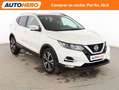 Nissan Qashqai 1.5dCi N-Connecta 4x2 85kW Blanco - thumbnail 8